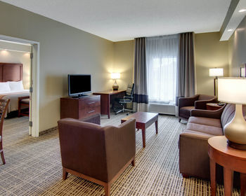 Hotel Comfort Inn West Monroe