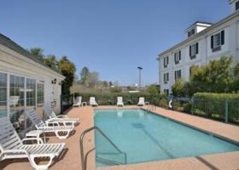 Hotel Comfort Inn West Monroe