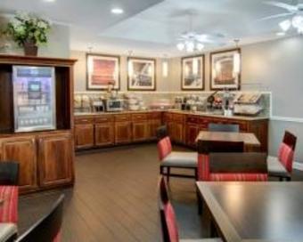 Hotel Comfort Inn West Monroe