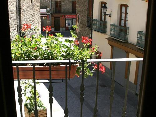 Hostal Fonda Agust�