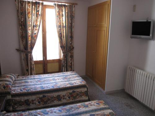 Hostal Fonda Agust�