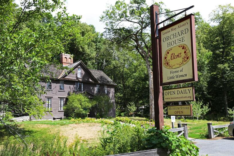 Hotel Best Western Plus At Historic Concord
