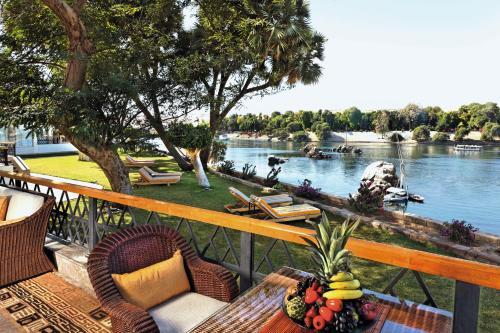 Hotel Moevenpick Resort Aswan