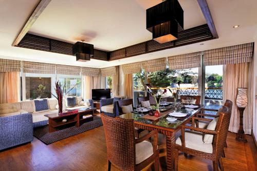 Hotel Moevenpick Resort Aswan