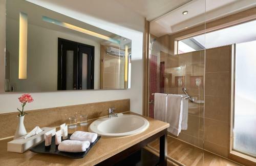 Hotel Moevenpick Resort Aswan