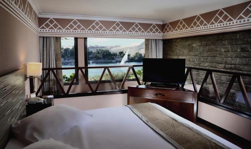 Hotel Moevenpick Resort Aswan