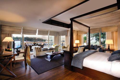 Hotel Moevenpick Resort Aswan