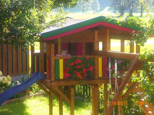 Bed & Breakfast Haus Alpina
