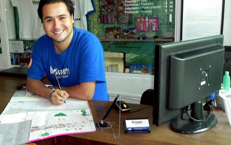 Hostel Hospedarte Chapultepec