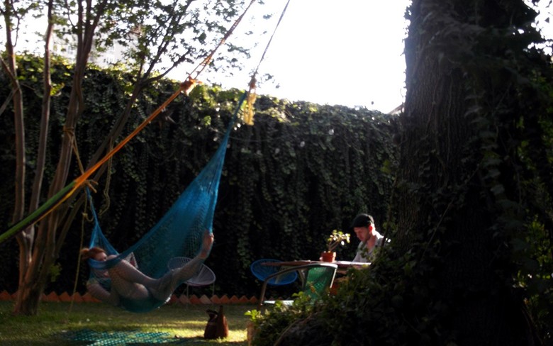 Hostel Hospedarte Chapultepec