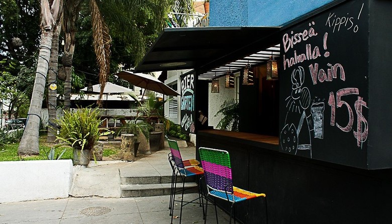 Hostel Hospedarte Chapultepec