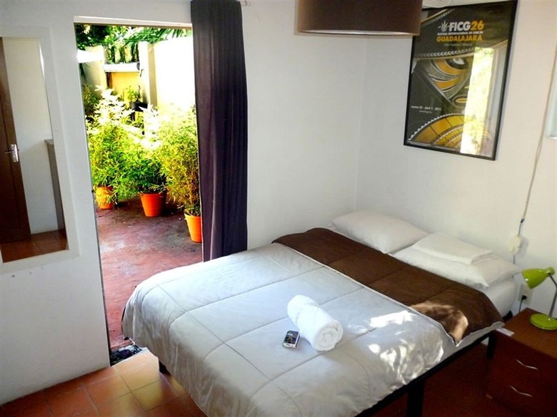 Hostel Hospedarte Chapultepec
