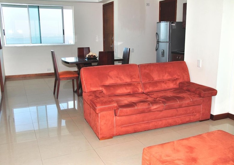 Apartamentos Palmeto Cartagena N�3401