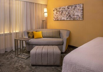 Hotel Courtyard By Marriott Rockford