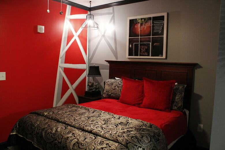Hotel Georgia Gameday Center