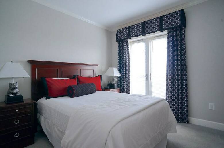 Hotel Georgia Gameday Center