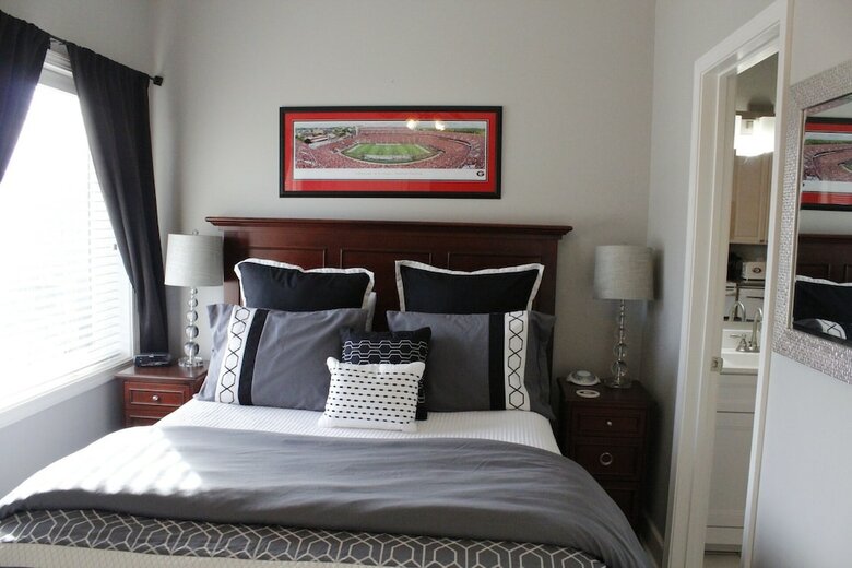 Hotel Georgia Gameday Center