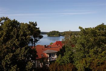 Sonnenhotel Feldberg Am See