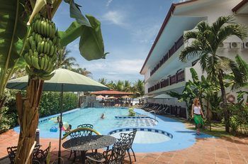 Hotel South Beach