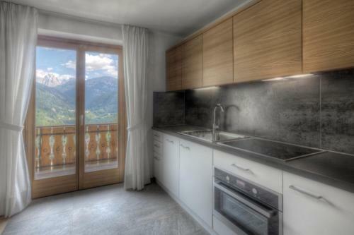 Apartments Haus Gabi