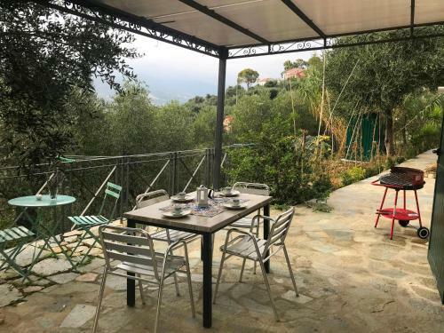 Locazione Turistica Villa Monte Calvario