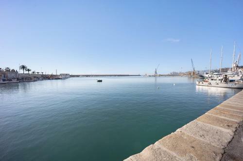 Apartamento Mansarda Dei Pescatori