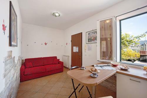Apartamento Le Mimose Bilo4 Bis