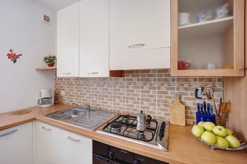 Apartamento Le Mimose Bilo4 Bis
