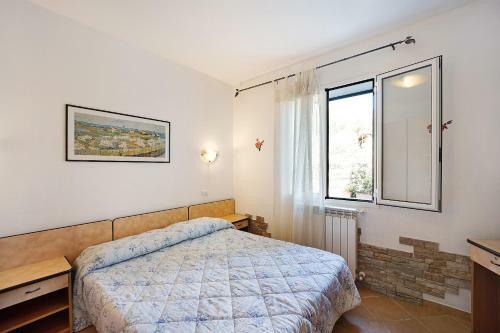 Apartamento Le Mimose Bilo4 Bis