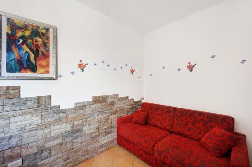 Apartamento Le Mimose Bilo4 Bis