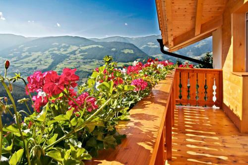Agroturismo Solerhof