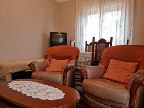Apartamento Casa Miko