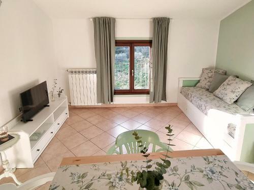 Apartamento Casetta Ulivi E Rosmarino