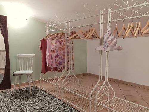 Apartamento Casetta Ulivi E Rosmarino
