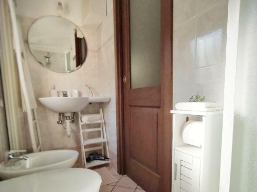 Apartamento Casetta Ulivi E Rosmarino