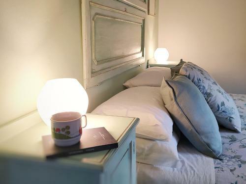 Apartamento Casetta Ulivi E Rosmarino