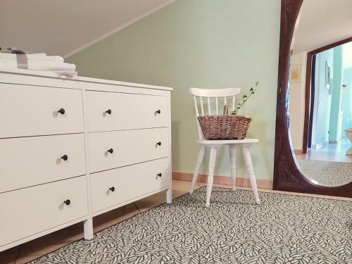 Apartamento Casetta Ulivi E Rosmarino