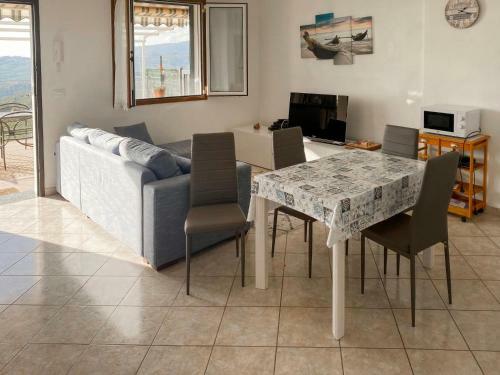 Apartamento Locazione Turistica Vista Mare
