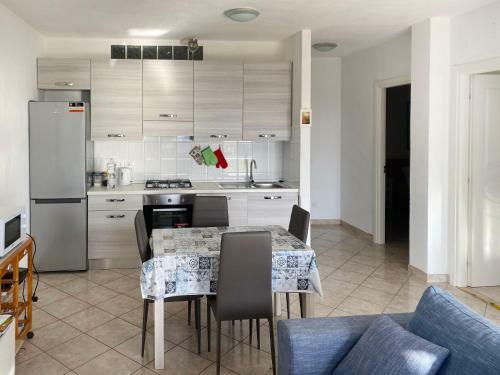 Apartamento Locazione Turistica Vista Mare