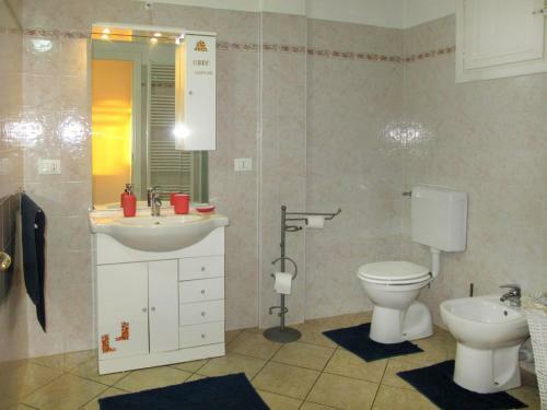 Apartamento Locazione Turistica Vista Mare