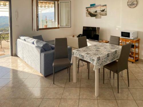 Apartamento Locazione Turistica Vista Mare