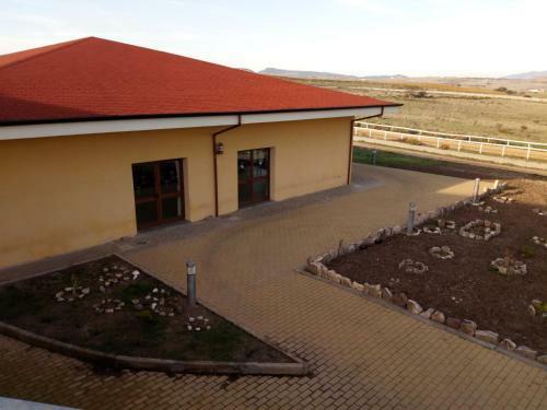Hotel Bena E Traes