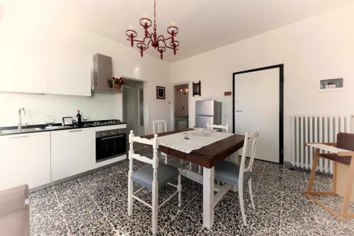 Apartamento Madi' Casa Vacanze