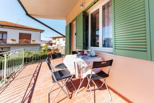 Apartamento Madi' Casa Vacanze