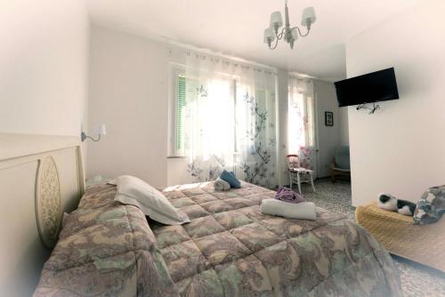 Apartamento Madi' Casa Vacanze