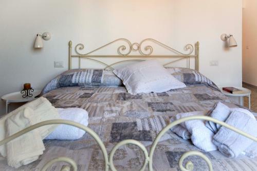 Apartamento Madi' Casa Vacanze