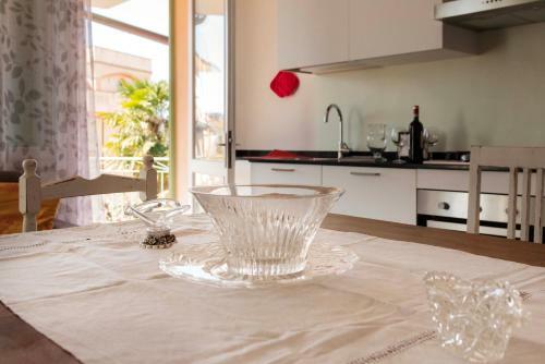 Apartamento Madi' Casa Vacanze