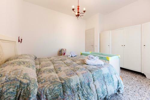 Apartamento Madi' Casa Vacanze