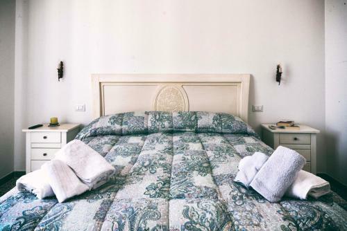 Apartamento Madi' Casa Vacanze