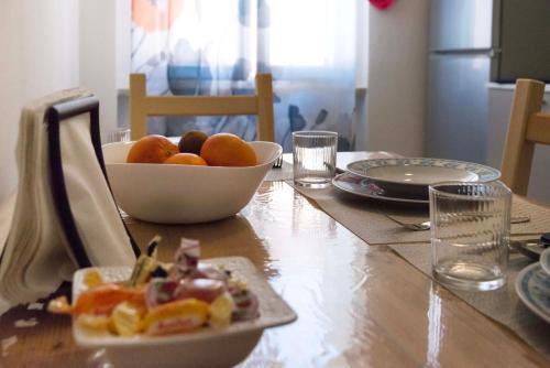 Apartamento Madi' Casa Vacanze